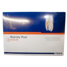 Rebilda Post System Kit