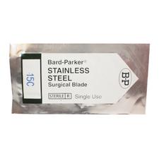 Surgical Blades – Stainless Steel, Individually Packaged, Special Surgeon’s Blades