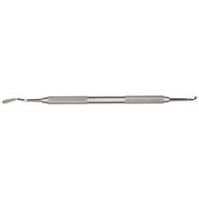 Patterson® Composite and Plastic Filling Instruments – 3 Woodson, Stainless Steel, Standard Handle, Double End