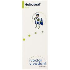 Scellant Helioseal® – Liquide seulement, 8 mL