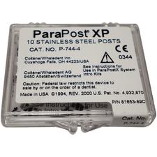 Système de tenons ParaPost® XP™, Recharge en acier inoxydable