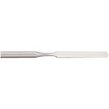 Patterson® Cement Spatulas – Stainless Steel, Octagonal Handle, 324, Rigid