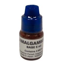 AMALGAMBOND® Plus Adhesive – Base Refill, 5 ml Bottle