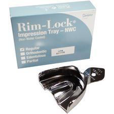 Porte-empreintes Rim-Lock®, Porte-empreintes pour maxillaire supérieur