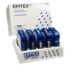 Epitex® Finishing and Polishing Strips – Starter Kit