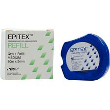 Epitex® Finishing and Polishing Strips – Refill Package, 10 m