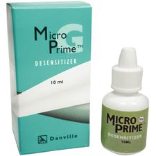 Micro Prime™ Desensitizer - 10 ml Bottle, Type G, Glutaraldehyde