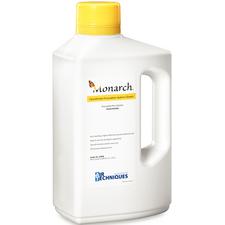 Monarch CleanStream™ Evacuation System Cleaner, 2.5 Liter Bottle