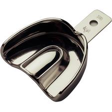 COE® Impression Trays – Stainless Steel Individual Trays, Solid