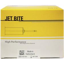 Jet Bite Registration Material – 50 ml Cartridge, 2-Pack