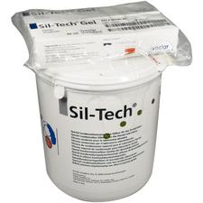 Matériau à base de VPS pour empreintes Sil-Tech®, Emballage standard de mastic avec Gel