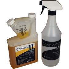 Cetylcide-II® Hard Surface Disinfectant