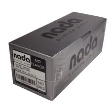 Nada™ Pumice Paste – Fluoride Free, 200/Pkg