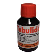 Tubulicid Red Label with Fluoride, 100 ml