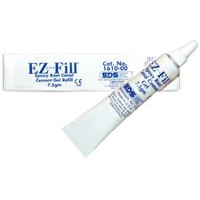 EZ-Fill® Epoxy Root Canal Cement – Gel Refill, 7.5 g