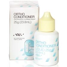 GC Fuji Ortho™ LC Orthodontic Cement – Conditioner, 25 g Bottle