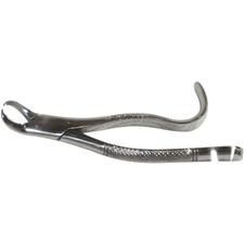 Patterson® Extracting Forceps – # 16S Pedodontic, 1st and 2nd Molars
