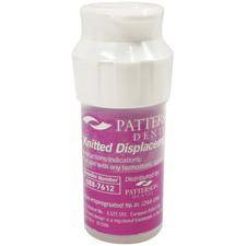 Patterson® Knitted Displacement Cord