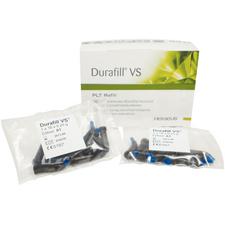 Durafill® VS Light Cure Composite PLT Refill – 0.25 g, 20/Pkg
