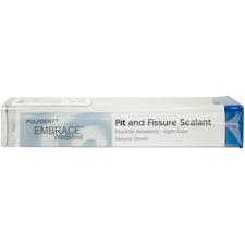 Embrace™ WetBond™ Pit and Fissure Sealant – 3 ml Syringe, Refill