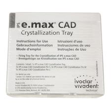 IPS e.max CAD Crystallization Tray
