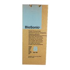 Solutions de nettoyage ultrasonique BioSonic® – Surconcentré d'usage général, bouteille de 473 mL (16 oz)