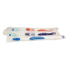 Patterson® 43 Tuft Toothbrushes, Sample