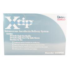 X-Tip™ Intraosseous Anesthesia, Empty Delivery System – Refill, 50/Pkg