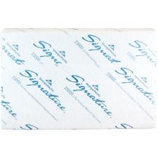 Preference® C-Fold Paper Towels – White, 120 Sheets/Pkg, 12 Pkg/Case