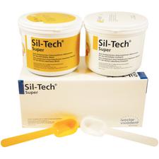 Sil-Tech® VPS Impression Material – Super Putty, 1 kg