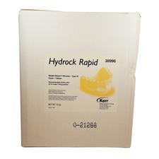 Hydrock™ Rapid Stone – 33 lb, Yellow