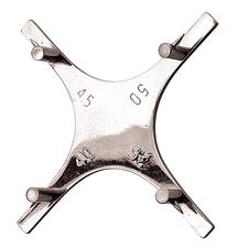 Patterson® Boone Gauge Instruments
