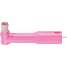 Angles à prophylaxie sans latex Classic Pink™ Petite, rose pâle, 1 200/emballage