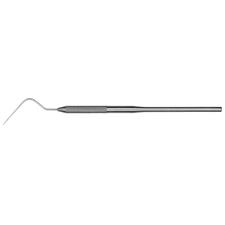 Spatules Heat Carriers® – 3 spatule, embout simple, poignée arrondie