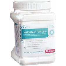 Détergent Enzymax® - Poudre, 800 g (1,76 lb)