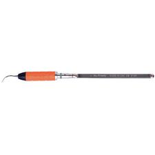 Ultrasonic Scaler Inserts – Swivel™ with Resin Handle, 1000 Triple Bend, Orange