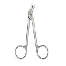 Orthodontic Wire Cutting Scissors