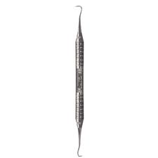Dull Scaler – H5/33, Double End