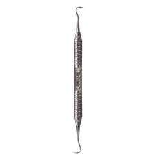 Dull Scaler – H6/H7, Double End