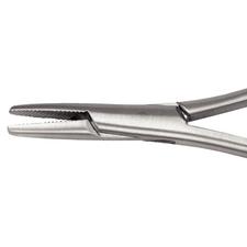 Ortho Mathieu Pliers – Wide Tip