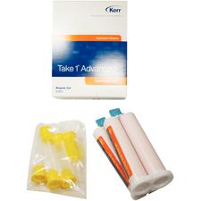 Take 1™ Advanced™ VPS Impression Material Cartridge Refill