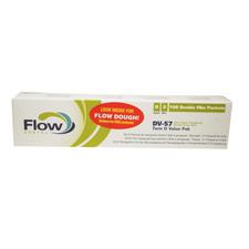 Flow Silver D™ D Speed Intraoral X-ray Film – DV-57 (Size 2 Adult) Value Pack, 130/Pkg