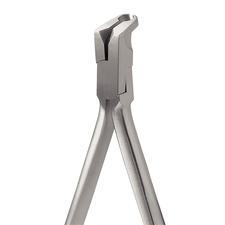 Angulated Bracket Removing Utility Long Handle Pliers