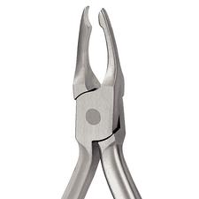 Crown and Band Contouring Utility Pliers