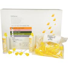 EXA’lence™ VPES Impression Material – 48 ml Cartridge, Bulk Refill with Tips, 32/Pkg