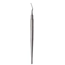 Hoe Scalers – # 7K, # 24 Round Handle, Single End