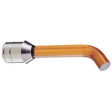 Demetron Light Guide – 8 mm Curved Amber