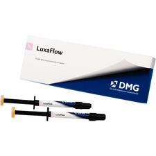 LuxaFlow™ System Light Cure Composite, Refill Kit
