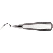 Surgical Elevators – 71, Miller Apexo, Large Tapered Hexagonal Handle, Single End