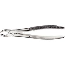Extraction Forceps – 1, European Style, Serrated